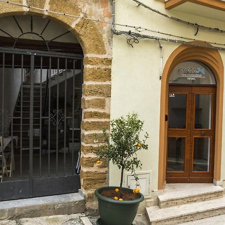 Coraje Room & Breakfast Sciacca Exterior foto