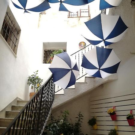 Coraje Room & Breakfast Sciacca Exterior foto