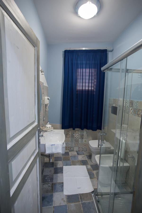 Coraje Room & Breakfast Sciacca Exterior foto