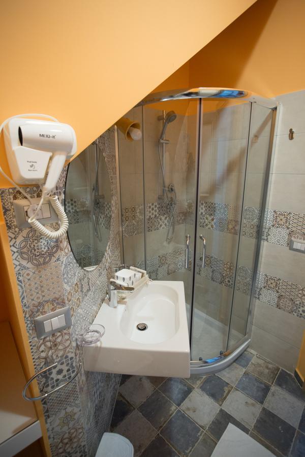 Coraje Room & Breakfast Sciacca Exterior foto