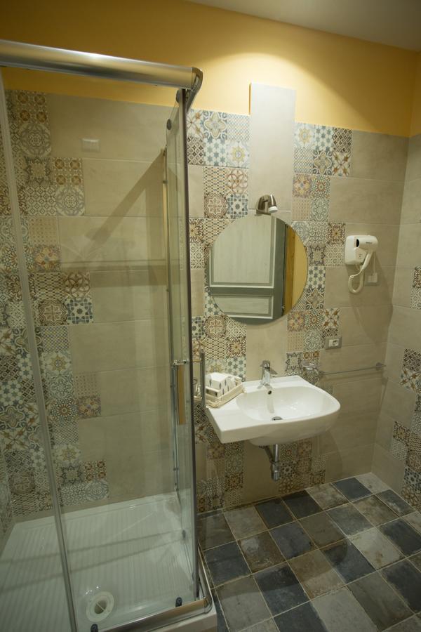 Coraje Room & Breakfast Sciacca Exterior foto