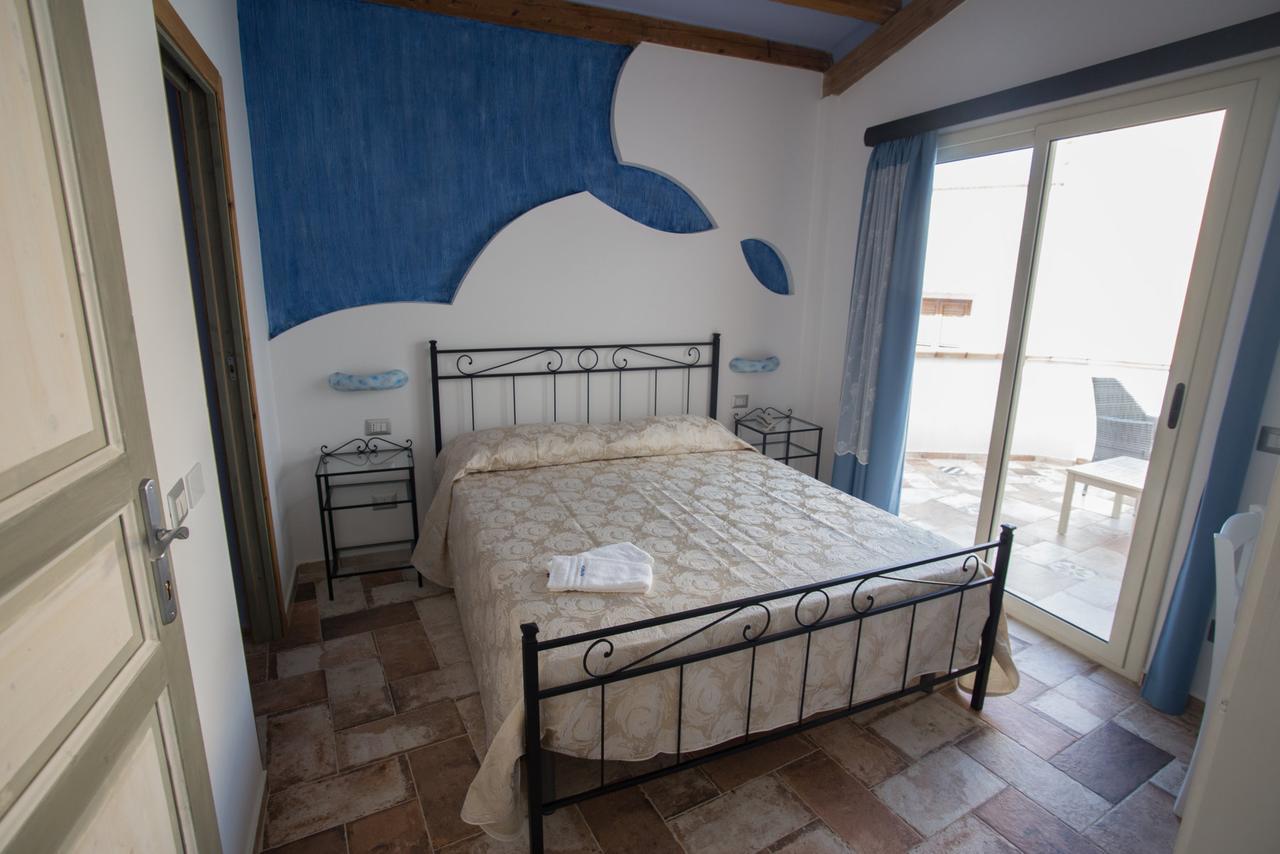Coraje Room & Breakfast Sciacca Exterior foto
