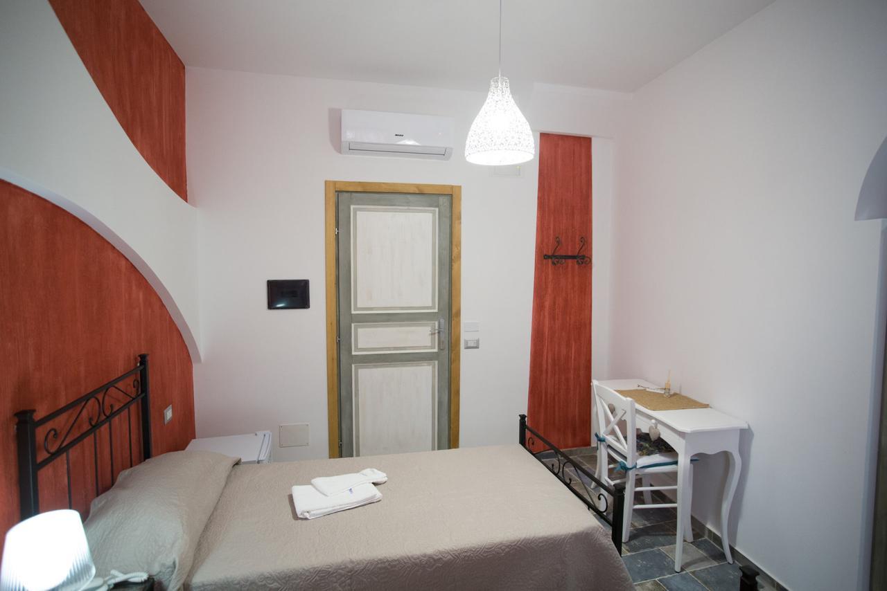 Coraje Room & Breakfast Sciacca Exterior foto