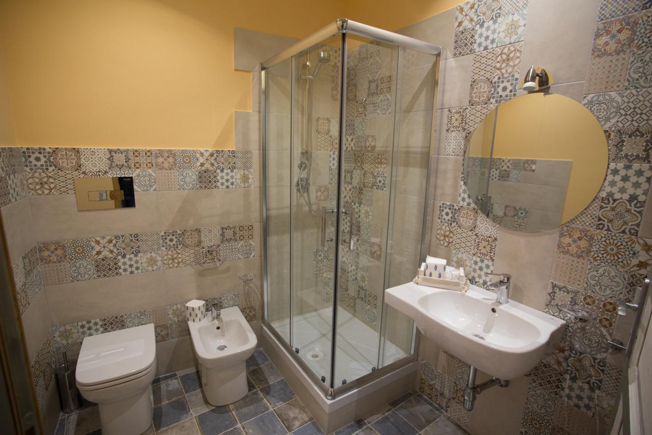 Coraje Room & Breakfast Sciacca Exterior foto
