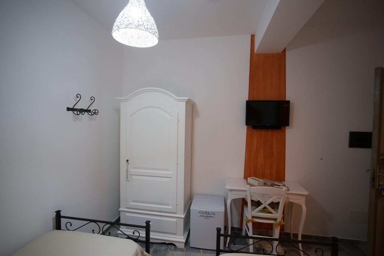 Coraje Room & Breakfast Sciacca Exterior foto