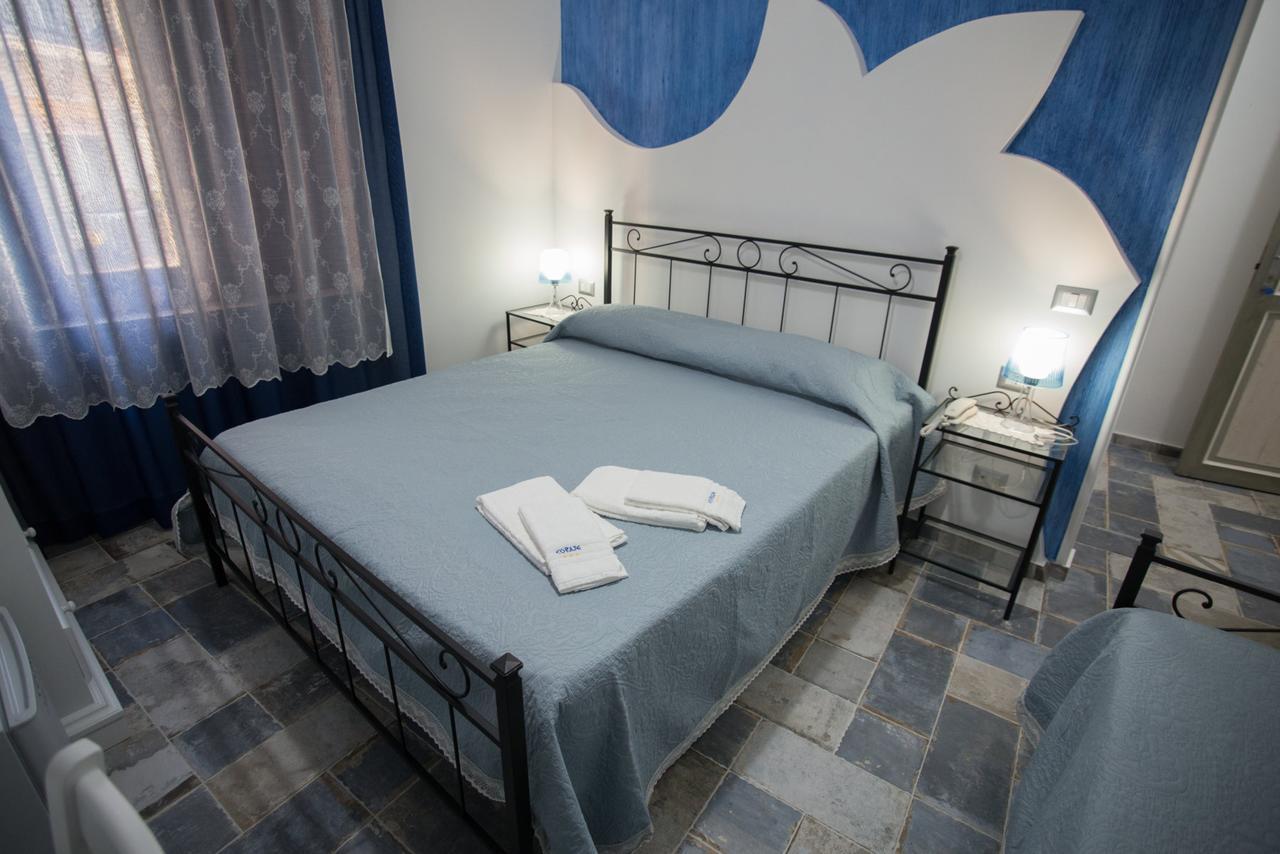 Coraje Room & Breakfast Sciacca Exterior foto