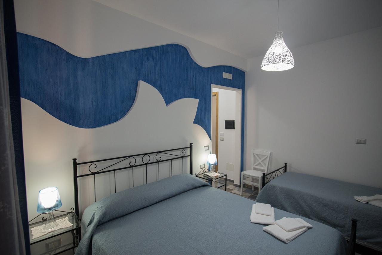 Coraje Room & Breakfast Sciacca Exterior foto