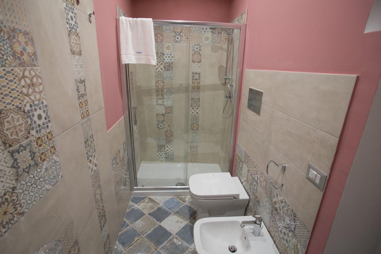 Coraje Room & Breakfast Sciacca Exterior foto