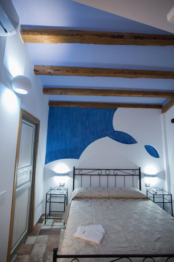 Coraje Room & Breakfast Sciacca Exterior foto